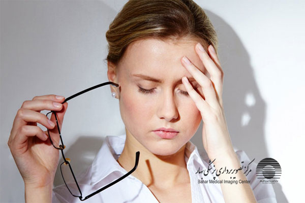 سردرد چگونه تشخیص و درمان می شود؟