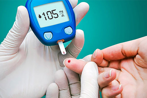 علت ، علائم و درمان بیماری دیابت