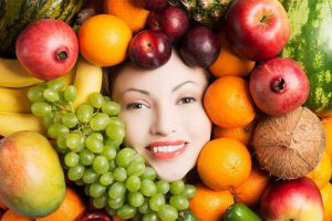 مصرف میوه و سبزیجات چگونه باعث سلامت پوست می شوند؟