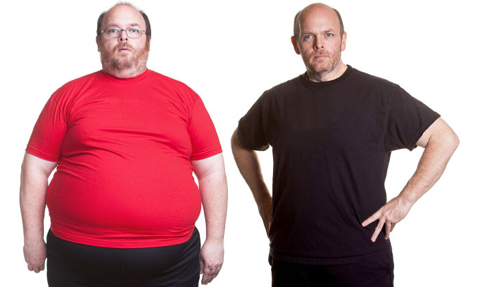 7 تمرین برای کاهش وزن و تناسب اندام