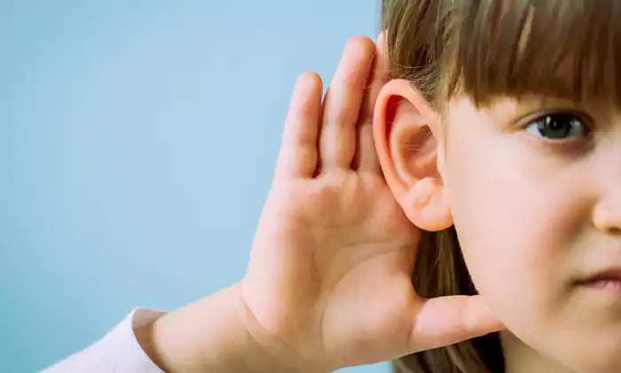 علت ، علائم و درمان کم شنوایی