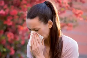 آلرژی چیست و چه علائمی دارد؟